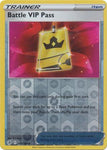 225/264 - Battle VIP Pass - Uncommon - Reverse Holo