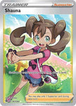 263/264 - Shauna - Full Art Ultra Rare