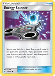 170/214 Energy Spinner - Uncommon - Unbroken Bonds (UNB)