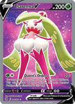 246/264 - Tsareena V - Full Art Ultra Rare