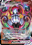 40/264 - Chandelure VMAX - Ultra Rare