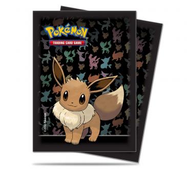 Pokemon Eevee Standard Deck Protector sleeves